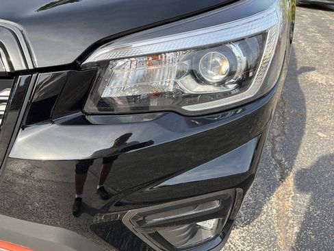 Used 2020 Subaru Forester Sport AWD/4WD image 8