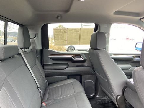 Used 2023 Chevrolet Silverado 1500 LT w/ Safety Package image 20