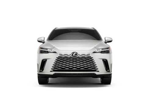 New 2026 Lexus RX 350 Premium Plus w/ Convenience Package AWD/4WD image 5