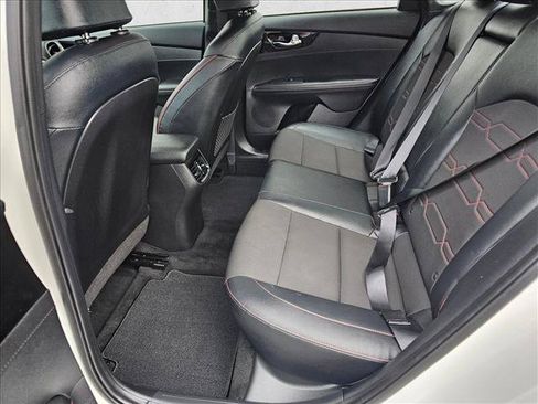 Used 2020 Kia Forte GT FWD image 18