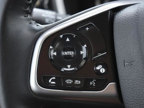 Used 2022 Honda CR-V EX-L image 6