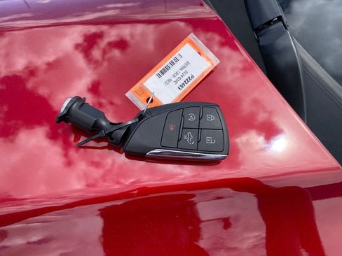 Used 2024 GMC Sierra 1500 Elevation w/ Elevation Premium Package AWD/4WD image 29