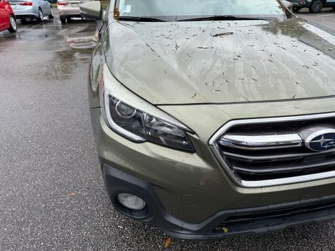 Used 2019 Subaru Outback 2.5i Premium w/ Popular Package #2 AWD/4WD image 15
