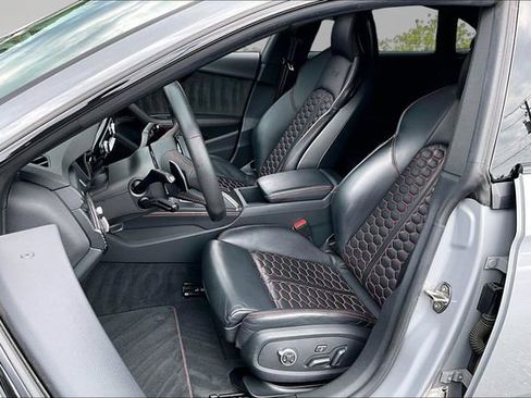 Used 2019 Audi RS 5 Sportback w/ RS Driver Assistance Package AWD/4WD image 23
