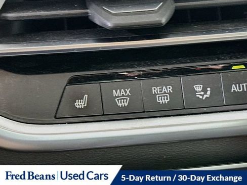 Used 2023 BMW X5 xDrive40i w/ Premium Package AWD/4WD image 27