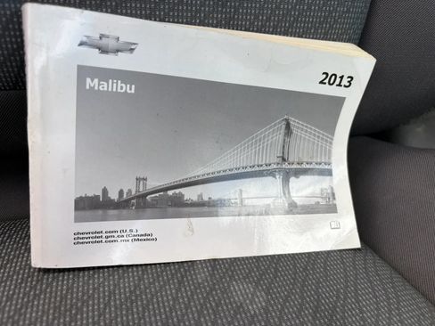 Used 2013 Chevrolet Malibu LS w/ Protection Package FWD image 33