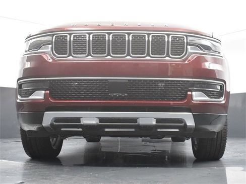 New 2023 Jeep Wagoneer L Series III w/ Premium Group I image 54