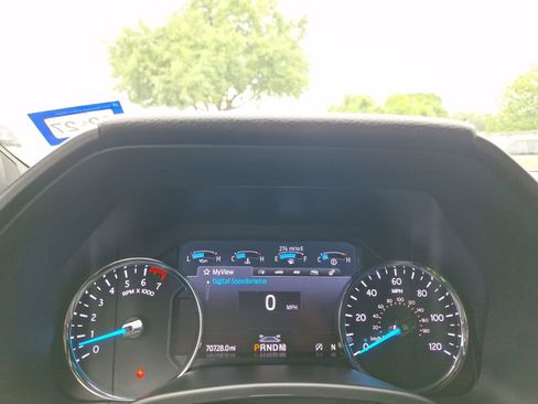 Used 2020 Ford Expedition Limited w/ Texas Edition Package image 19