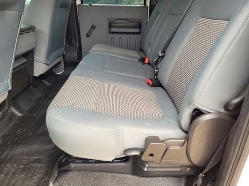 Used 2011 Ford F250 XL w/ XL Value Pkg AWD/4WD image 17
