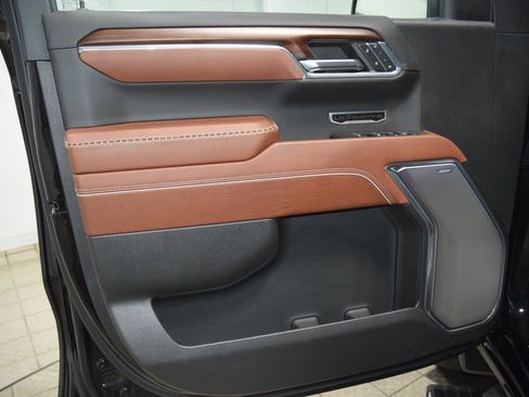 Used 2024 GMC Sierra 1500 Denali Ultimate image 49