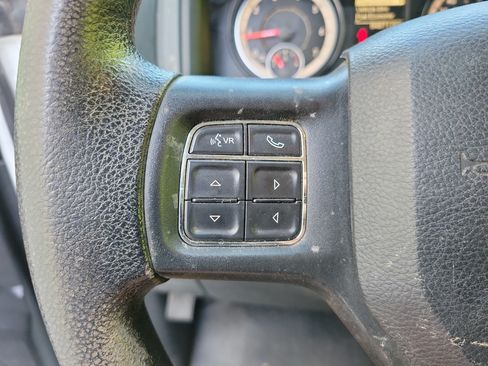 Used 2017 RAM 1500 Tradesman w/ Protection Group AWD/4WD image 20