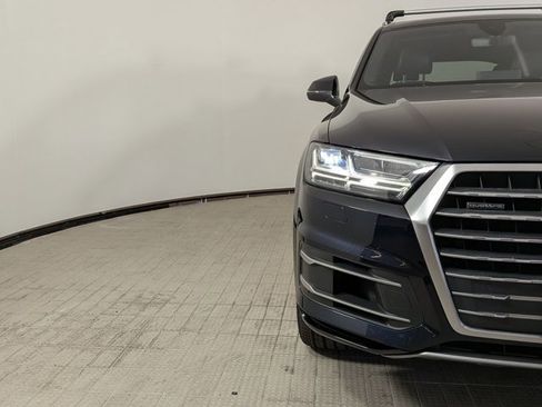 Used 2018 Audi Q7 3.0T Premium Plus w/ Premium Plus Package image 12
