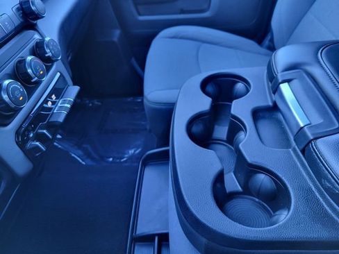 Used 2024 RAM 2500 Big Horn image 32