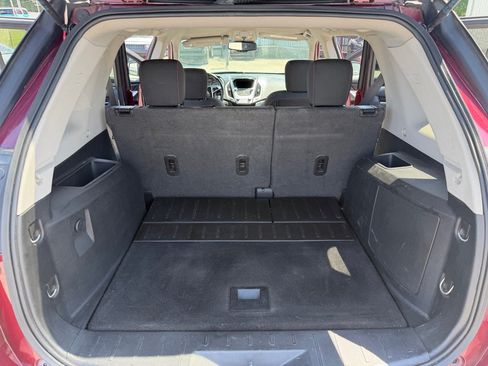 Used 2016 GMC Terrain SLE w/ Convenience Package AWD/4WD image 27