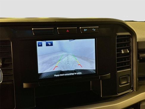 Used 2024 Ford F250 XLT w/ FX4 Off-Road Package AWD/4WD image 13