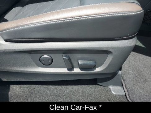 Certified 2024 Nissan Pathfinder Platinum w/ Cargo Package AWD/4WD image 14