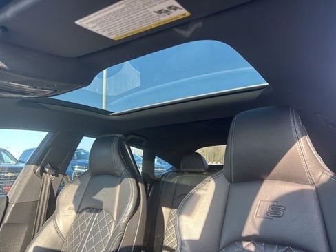 Used 2018 Audi S5 Prestige image 11