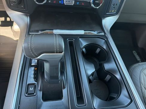 New 2026 Ford F150 Platinum w/ Equipment Group 703A Plus AWD/4WD image 25