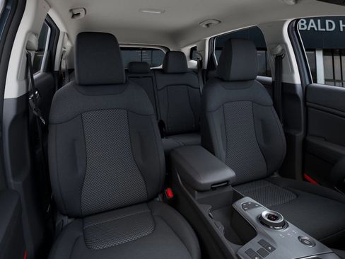 New 2026 Kia Sportage S image 15