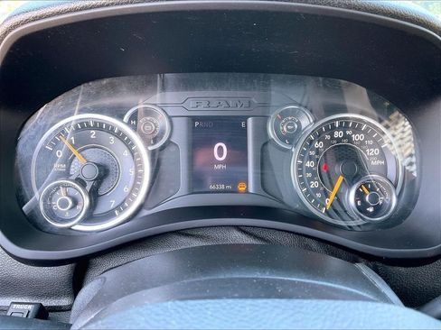 Used 2022 RAM 3500 Tradesman AWD/4WD image 20