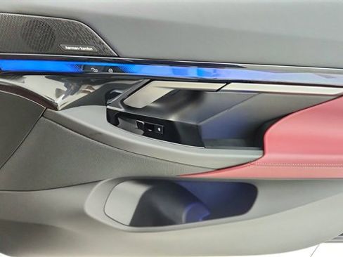 Used 2026 BMW 540i xDrive 540i xDrive image 23