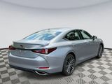Used 2022 Lexus ES 350 w/ Premium Package image 2