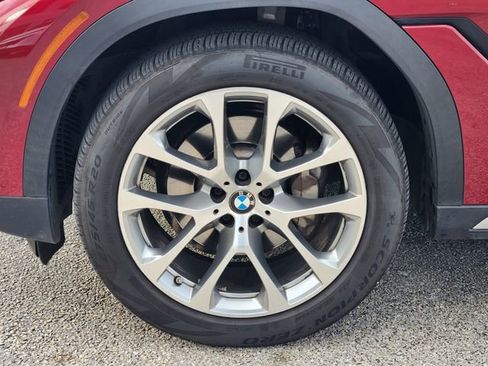 Used 2023 BMW X6 xDrive40i w/ Premium Package AWD/4WD image 7