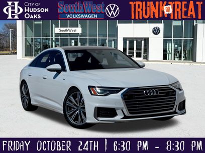 Used 2019 Audi A6 3.0T Premium Plus w/ Premium Plus Package