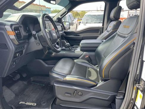 Used 2023 Ford F150 Tremor w/ Equipment Group 402A High image 20