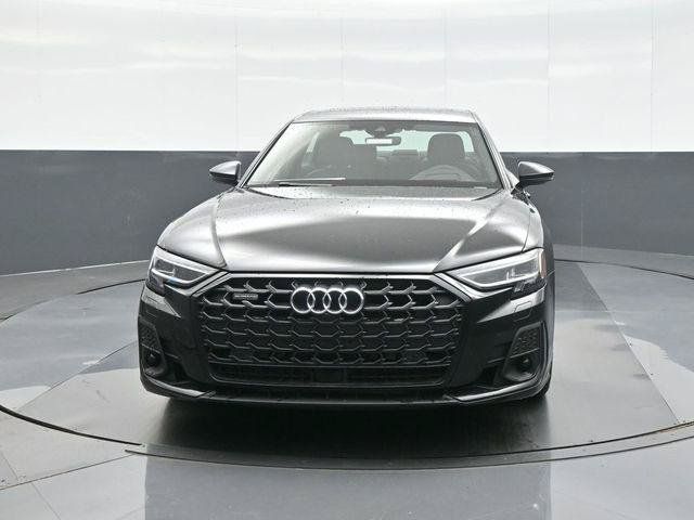 New 2026 Audi A8 L 3.0T AWD/4WD image 2