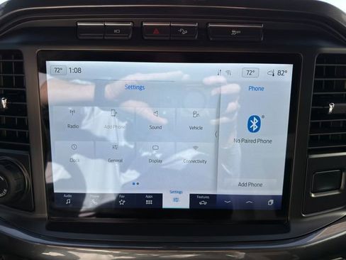 Used 2022 Ford F150 XLT w/ Equipment Group 302A High image 30