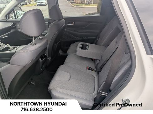 Certified 2023 Hyundai Santa Fe SEL w/ Winter Weather Package AWD/4WD image 33