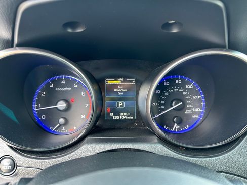 Used 2015 Subaru Outback 2.5i Premium AWD/4WD image 16