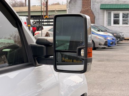 Used 2017 Chevrolet Silverado 3500 LT w/ LT Convenience Package image 14