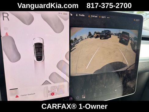 Used 2023 Tesla Model Y Long Range AWD/4WD image 26