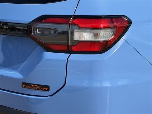 Used 2024 Honda Pilot TrailSport image 7