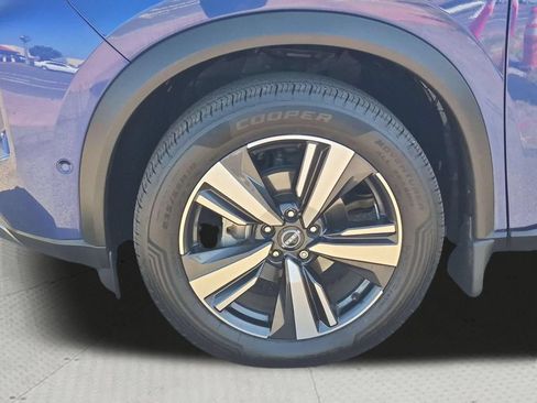 Used 2023 Nissan Rogue SL w/ SL Premium Package FWD image 67
