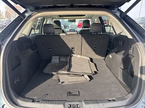 Used 2024 Ford Edge SEL w/ Convenience Package image 11