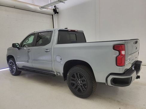 New 2026 Chevrolet Silverado 1500 RST AWD/4WD image 21