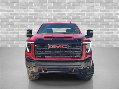 New 2026 GMC Sierra 2500 AT4X