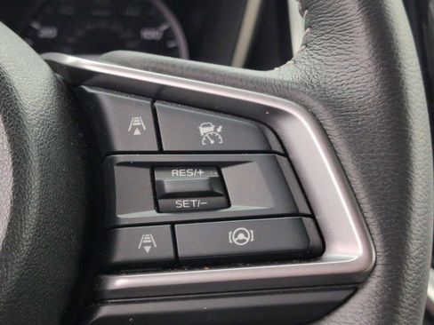 Used 2025 Subaru Ascent Premium image 24