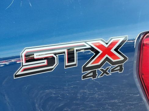 Used 2022 Ford F150 XL w/ STX Appearance Package image 31