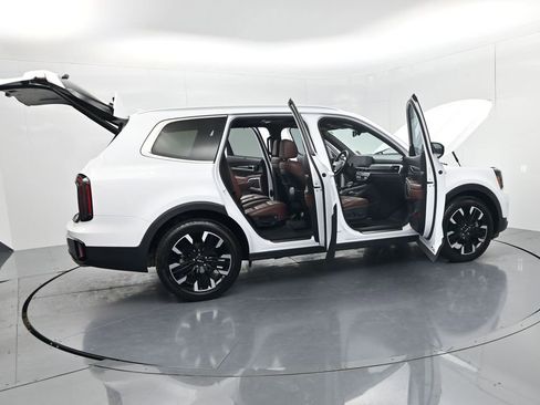 Certified 2023 Kia Telluride SX Prestige AWD/4WD image 62