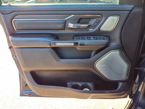 Used 2019 RAM 1500 Limited AWD/4WD image 21
