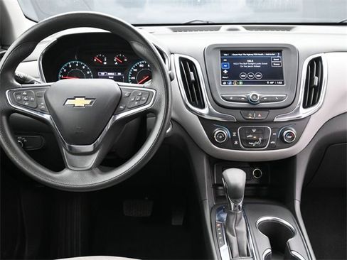 Used 2023 Chevrolet Equinox LS image 10