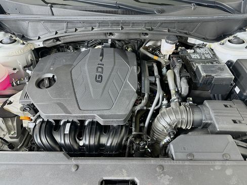 Used 2025 Hyundai Tucson SEL image 32