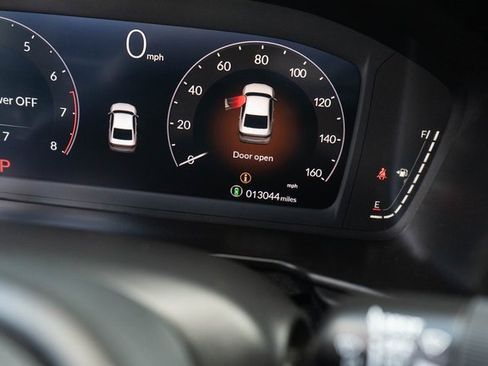 Used 2024 Honda Accord LX image 24