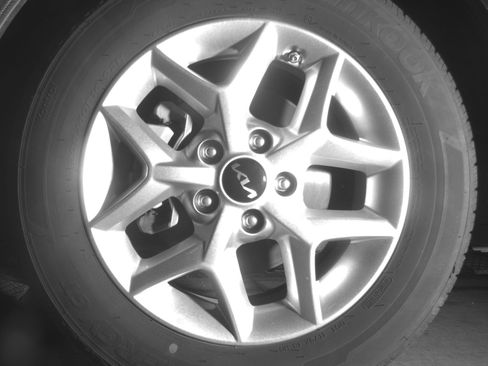 Used 2025 Kia Soul LX w/ LX Technology Package FWD image 12