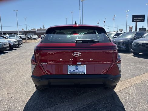New 2026 Hyundai Kona SE FWD image 5