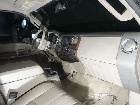 Used 2008 Ford F250 XL AWD/4WD image 15